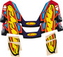 Crf Dual F4.1 Decal Replacement 2/pk