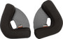 Cheek Pads 30mm (2x Stock Size) Of-2