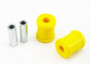 Whiteline 03-06 Mitsubishi Lancer Evo 8/9 Rear Front Lower Trailing Arm Bushing Kit