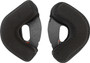 Cheek Pads 30mm (yl Stock Size) Of-2y