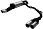 Remus 2011 Citroen Ds4 1.6L (9Hr/Hcb/5Fu/9Hr) Axle Back Exhaust