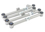 Whiteline 04-07 Subaru STi Rear Control arm-adjust. toe/camber
