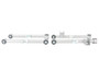 Whiteline 02-05 Subaru WRX Sedan / 02-05 Subaru Impreza Non-Turbo Rear Lateral link-adjust. toe/camb