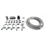 DeatschWerks 10-15 Chevy Camaro X2 Series Pump Module -6AN CPE Plumbing Kit