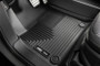Husky Liners 21-23 Chevy Tahoe / 21-23 Cadillac Escalade X-Act Contour Black Front Seat Floor Liners