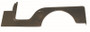 Omix Side Panel Left- 76-83 Jeep CJ5