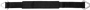 2" Axle Strap Black 2/pk