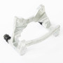 Omix Caliper Bracket 07-18 Jeep Wrangler & Liberty