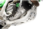 Skid Plate Kaw