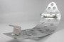 Skid Plate W/(rims) System