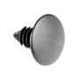 Omix Push Pin M6.3X18.60 Liner to Body- 18-21 JL/JT
