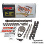 COMP Cams Camshaft Kit C43 260H-R10