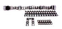 COMP Cams Cam & Lifter Kit CS XR274