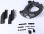 Top Case Hardware