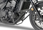 Engine Guards Hon