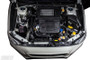 Turbo XS 15-16 Subaru WRX/STI Billet Aluminum Radiator Stay - Black