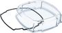 Phoenix 5" Clear Lens