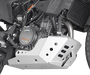 Skid Plate Ktm