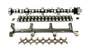 COMP Cams Cam & Lifter Kit FS 284Rf-HR1