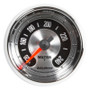 Autometer American Muscle 52mm 240 Deg F Water Temp Gauge