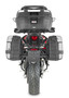 Side Case Hardware Tri