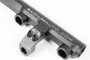 Radium Engineering 92-02 Toyote Supra 2JZ-GTE Top Feed Fuel Rail Kit
