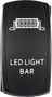 Light Bar Switch Standard