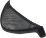 Exo-r430 Aero Skirt (chin Curtain)