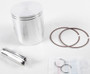 Piston Kit Pro-lite 68.50/+2.10 Hon