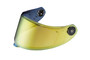 Exo-warp Faceshield Class 1 Gold Mirrored