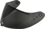 Exo-r420 Faceshield Dark Smoke