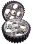COMP Cams Alum Cam Gear Set Chevy 4 & 6