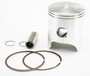 Piston Kit 62.50/std Gas