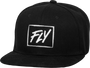 Fly 2022 Sx Promo Hat Lite Box Logo
