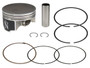 Piston Kit 87.45/std Ac/suz