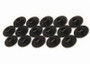 COMP Cams Retainers Lightweight Tool Stl 1