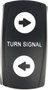 Turn Signal Led Switch Pro Backlit