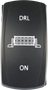 Drl 3 Position Switch Standard