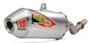 T-6 Stainless Slip-on Silencer Kaw
