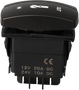 Momentary Led Winch Switch Pro Backlit