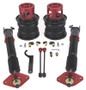 Air Lift Performance 08-14 Infiniti G37 / 09-16 Nissan 370Z Rear Kit
