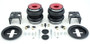 Air Lift Performance 05-14 Audi A3 / VW 09-16 CC / 07-14 EOS/GTI /12-14 Beetle Turbo Slam Rear Kit