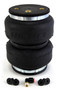 Air Lift Replacement Air Spring - LoadLifter 5000 Ultimate Bellows Type w/ internal Jounce Bumper