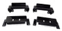 Air Lift LoadLifter 5000 Rear Air Spring Kit for 94-18 Ford F-450 Super Duty