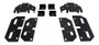 Air Lift LoadLifter 5000 Ultimate Rear Air Spring Kit for 02-08 Dodge Ram 1500 4WD