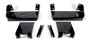 Air Lift LoadLifter 5000 Ultimate Rear Air Spring Kit for 09-12 Ford Pickup F53