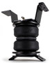 Air Lift LoadLifter 5000 Ultimate Rear Air Spring Kit for 07-17 Chevrolet Silverado 1500 4WD/RWD