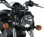 Switchblade Mount Kit Black Quick Release Straight Forks
