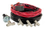 Air Lift Load Controller Single Heavy Duty Compressor