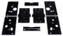 Air Lift LoadLifter 5000 Ultimate Rear Air Spring Kit for 14-17 Dodge Ram 2500